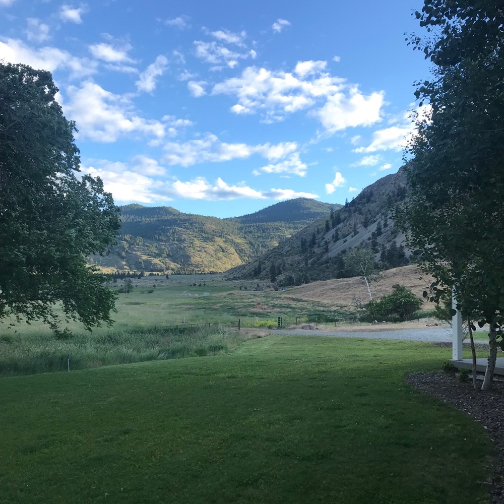 Meet your Posher, Dustin